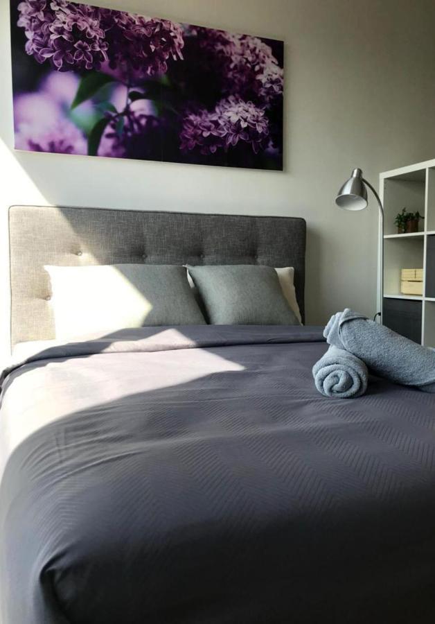 קואלה לומפור Kl Sentral, Est Bangsar By Skylimit Suites מראה חיצוני תמונה