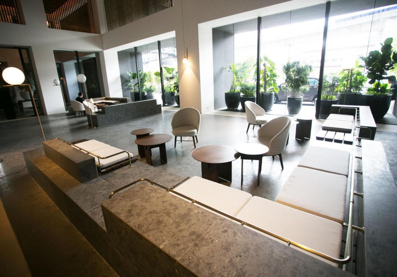 קואלה לומפור Kl Sentral, Est Bangsar By Skylimit Suites מראה חיצוני תמונה