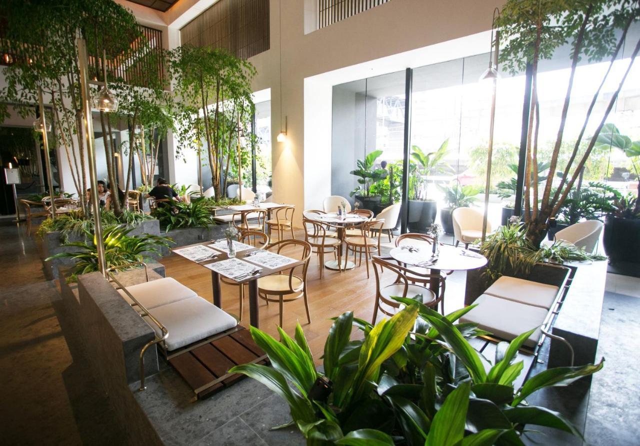 קואלה לומפור Kl Sentral, Est Bangsar By Skylimit Suites מראה חיצוני תמונה